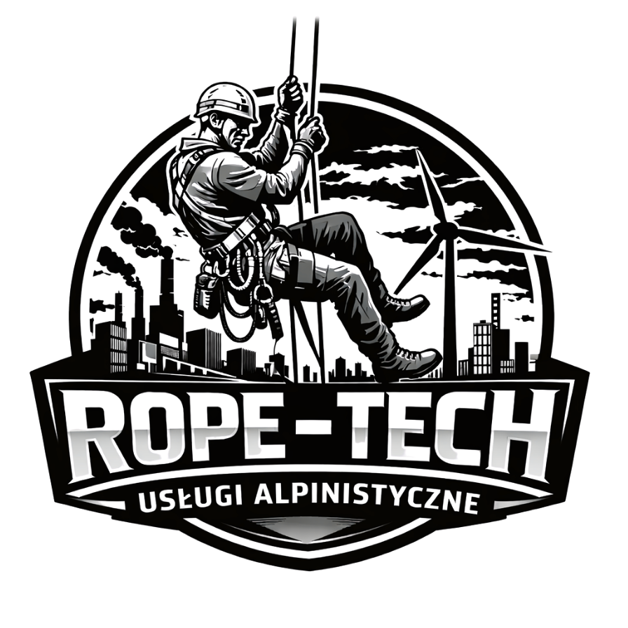 Rope – Tech