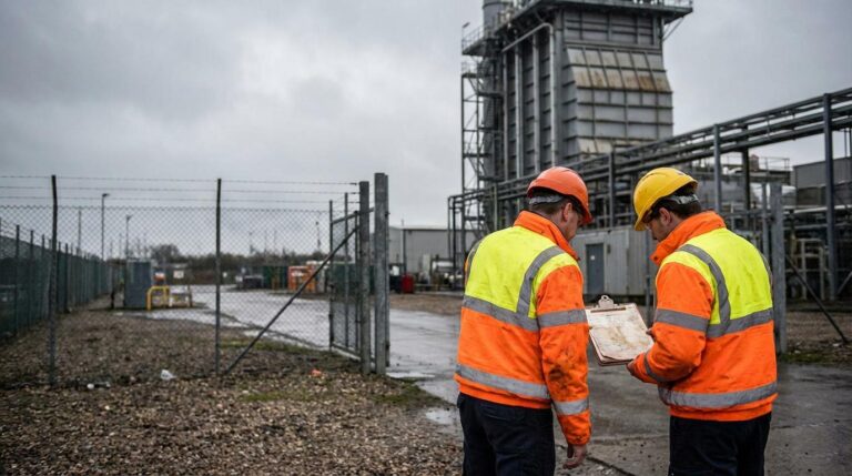 Who Is Liable for a Subcontractor’s Accident on Your Site?
