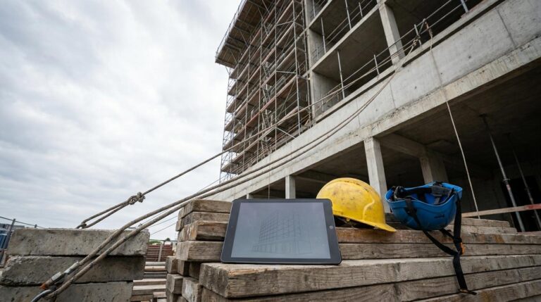 How to Price Work at Height Outsourced to a Subcontractor? A Guide for General Contractors